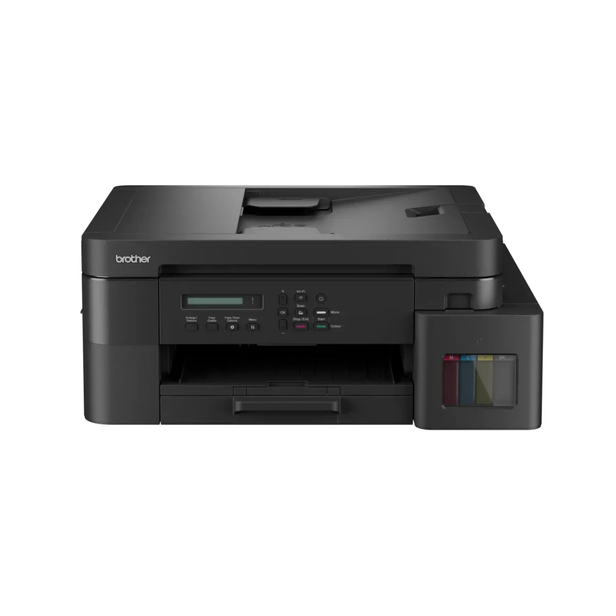 dansie-computers-brother-mfc-t920dw-hero02 Brother MFC-T920DW Duplex Wireless Ink Tank Printer with ADF - Image 1