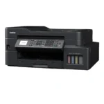 Brother MFC-T920DW High-Speed Ink Tank All-in-One Printer - Image 3