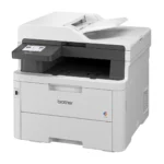 Brother MFC-T920DW High-Speed Ink Tank All-in-One Printer - Image 2