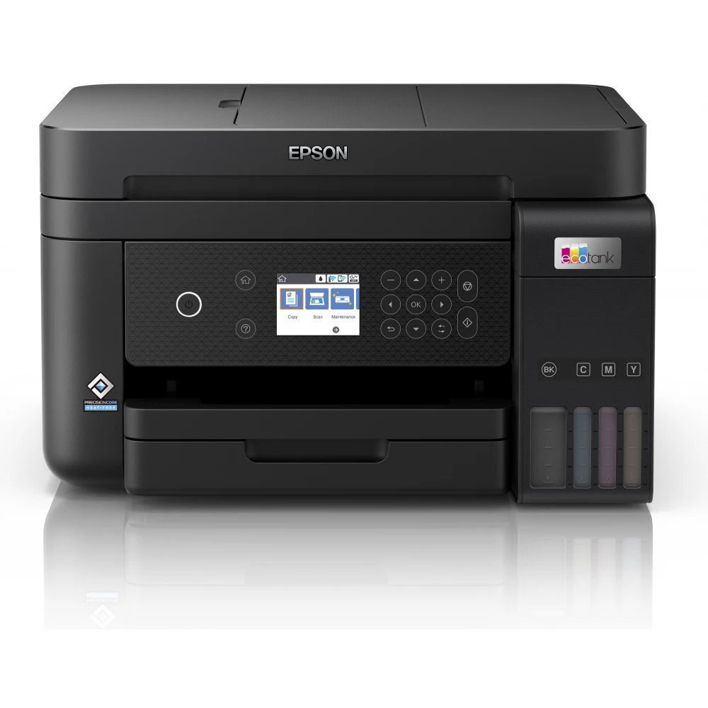 dansie-computers-epson-ecotank-l6270-hero Epson EcoTank L6270 Wi-Fi Duplex All-in-One Printer with ADF - Image 1