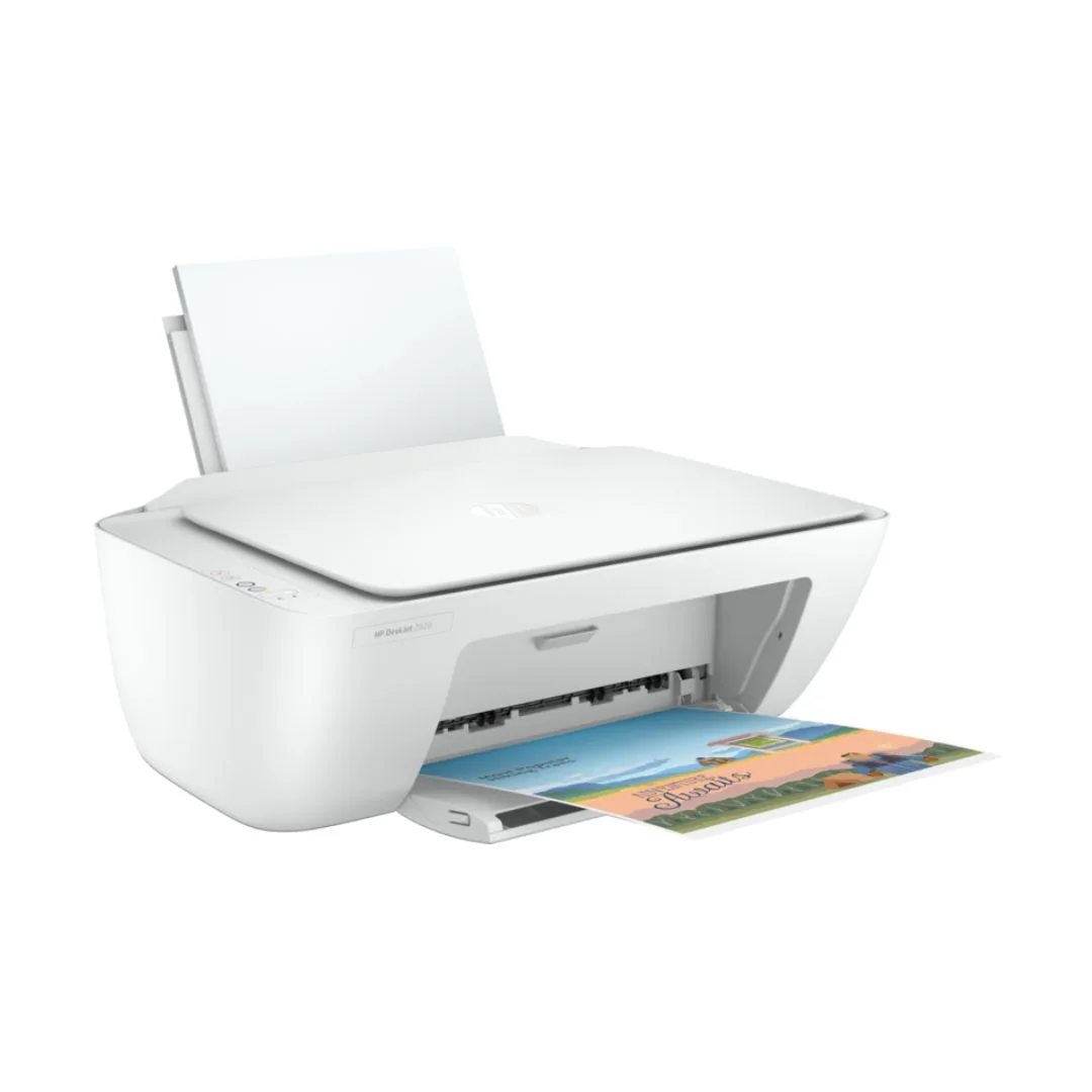 dansie-computers-hp-deskjet-2320-hero HP DeskJet 2320 All-in-One Printer (Print, Copy, Scan) - Image 1