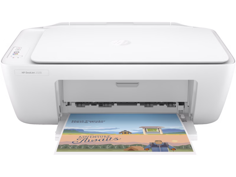dansie-computers-hp-deskjet-2320-hero2 HP DeskJet 2320 All-in-One Printer (Print, Copy, Scan) - Image 2