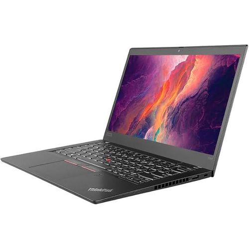 dansie-computers-lenovo-thinkpad-x390-hero Lenovo ThinkPad X390 - 8th Gen Core i5, 8GB RAM, 256GB SSD - Image 1