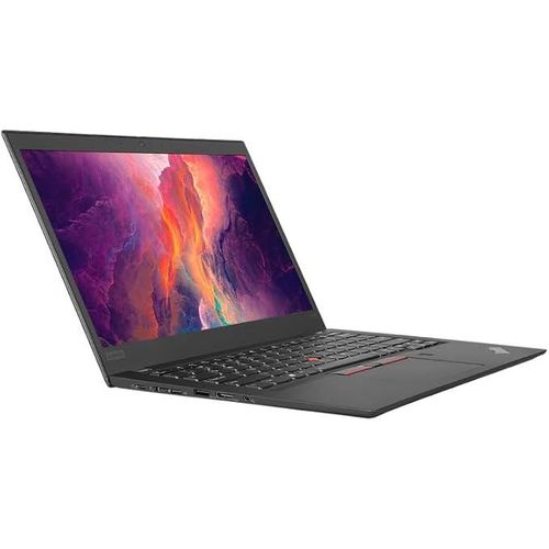 dansie-computers-lenovo-thinkpad-x390-hero2 Lenovo ThinkPad X390 - 8th Gen Core i5, 8GB RAM, 256GB SSD - Image 2