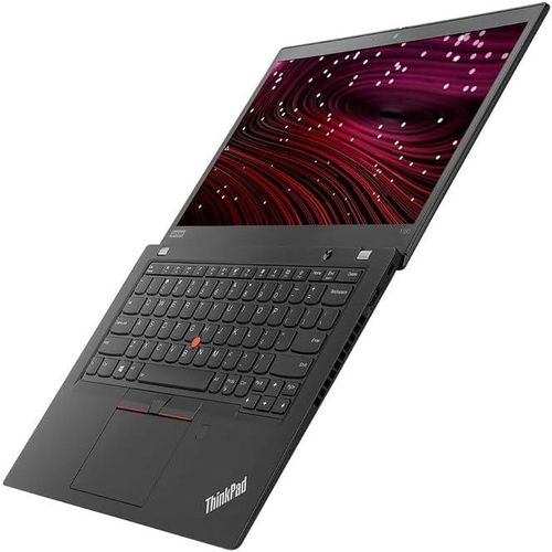 dansie-computers-lenovo-thinkpad-x390-hero3 Lenovo ThinkPad X390 - 8th Gen Core i5, 8GB RAM, 256GB SSD - Image 3