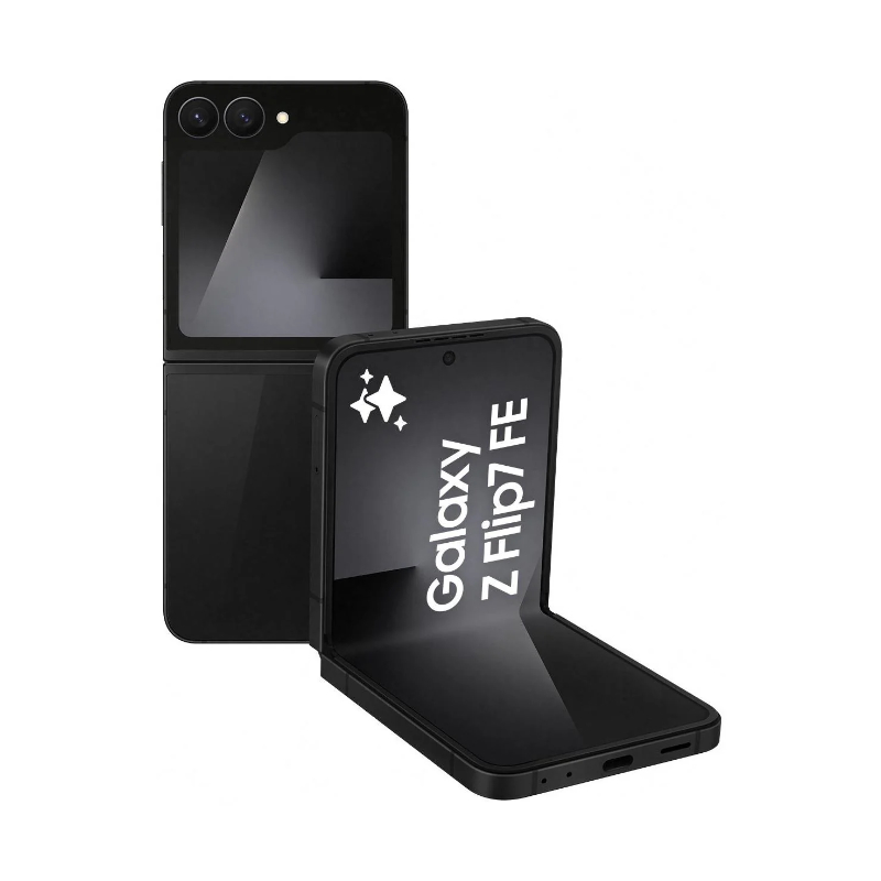 dansie-computers-samsung-galaxy-z-flip7-fe-hero Samsung Galaxy Z Flip7 FE - 256GB - Image 1