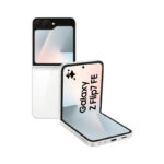 Samsung Galaxy Z Flip7 FE - 256GB - Image 2