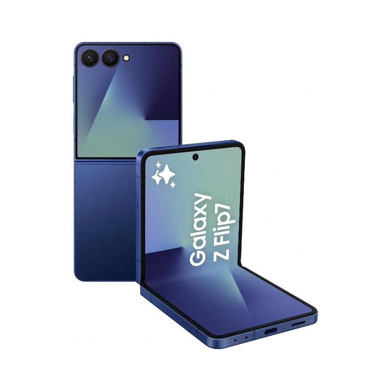 dansie-computers-samsung-galaxy-z-flip7-hero Samsung Galaxy Z Flip7 - 256GB - Image 1