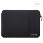 15.0 Inch Sleeve Case Zipper Briefcase Laptop Carrying Bag