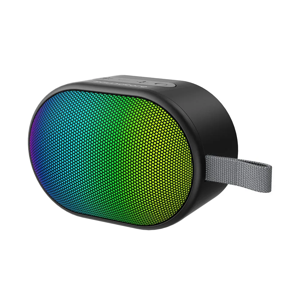 dansie‑computers‑anker‑soundcore‑pyro‑mini‑bluetooth‑speaker Anker Soundcore Pyro Mini Portable Bluetooth Speaker - Image 1