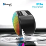 Anker Soundcore Pyro Mini Portable Bluetooth Speaker - Image 3