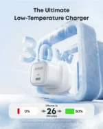 Anker Zolo 30W Compact USB C GaN Charger A2698 - Image 3