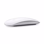 Apple Magic Mouse 3 With USB C Charging – White