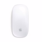 Apple Magic Mouse 3 With USB C Charging – White - Image 2