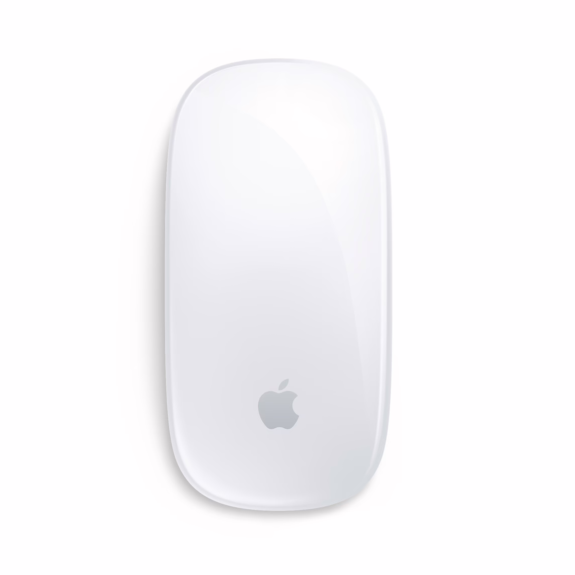 dansie‑computers‑apple‑magic‑mouse‑3‑usb‑c‑charging‑white2 Apple Magic Mouse 3 With USB C Charging – White - Image 2