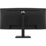 HP P34hc G4 34″ 2K WQHD Curved VA Monitor with USB‑C - Image 2