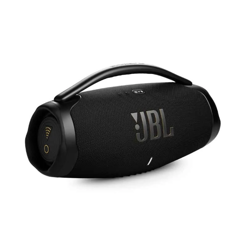dansie‑computers‑jbl‑boombox‑3‑with‑wifi JBL Charge 6 Portable Bluetooth Speaker - Image 1