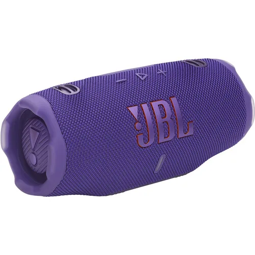 dansie‑computers‑jbl‑charge‑6‑portable‑bluetooth‑speaker3 JBL Charge 6 Portable Bluetooth Speaker - Image 4