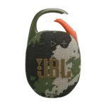 JBL Clip 5 Ultra Portable Bluetooth Speaker - Image 2