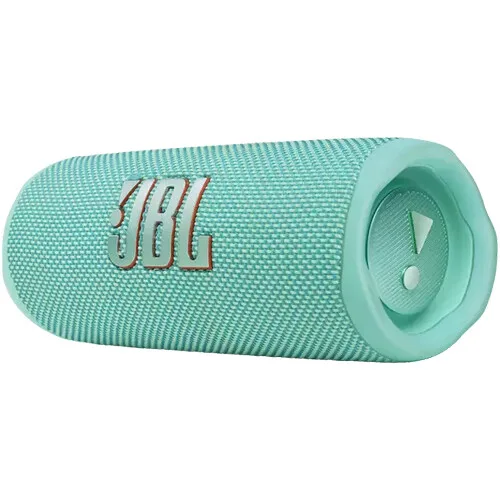 dansie‑computers‑jbl‑flip‑6‑portable‑waterproof‑bluetooth‑speaker2 JBL Flip 6 Portable Waterproof Bluetooth Speaker - Image 2