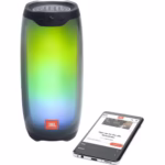 JBL Pulse 4 Portable Bluetooth Speaker - Image 2