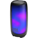 JBL Pulse 5 Wireless Bluetooth Speaker with Party Light - Image 3