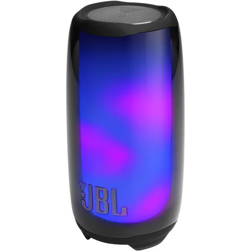 dansie‑computers‑jbl‑pulse‑5‑wireless‑bluetooth‑speaker‑with‑party‑light3 JBL Pulse 5 Wireless Bluetooth Speaker with Party Light - Image 3