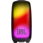 JBL Pulse 5 Wireless Bluetooth Speaker with Party Light - Image 4
