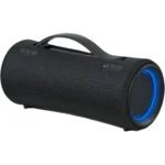 Sony SRS‑XG300 Bluetooth Speaker – Black | Gray