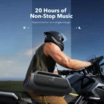 Soundcore Boom 2 Plus | Outdoor Bass Bluetooth Speaker - Image 3