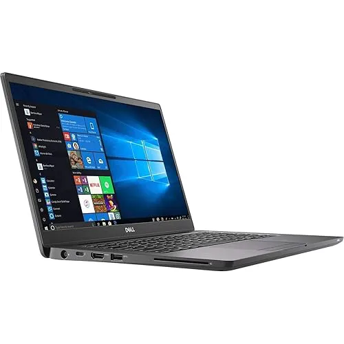 Dell Latitude 7300 Touch Laptop | i7 8th Gen, 16GB RAM, 512GB SSD