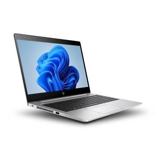 HP EliteBook 840 G6 Laptop | i7 8th Gen, 16GB RAM, 512GB SSD
