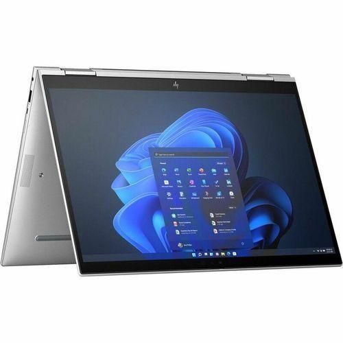 HP EliteBook x360 1040 G5 Laptop | i5 8th Gen, 16GB RAM, 512GB SSD