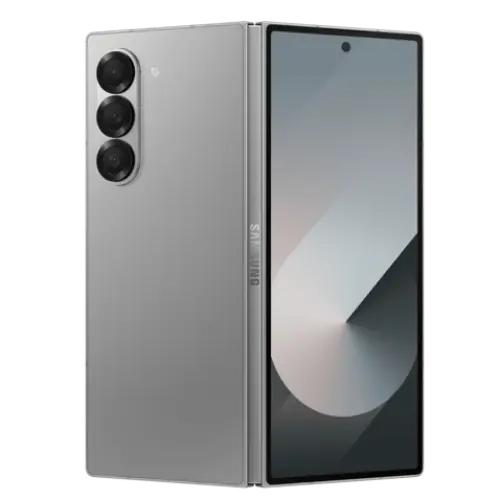 Samsung Galaxy Z Fold6 (12GB/512GB) – AI Foldable Smartphone